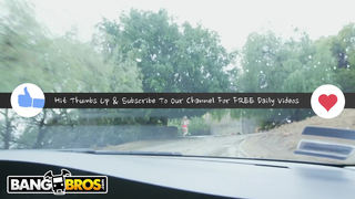 BANGBROS - the Muthafuckin' GOAT, Alexis Texas, Riding Cock!