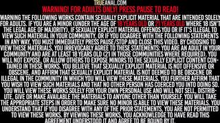 Big Booty Love - Bella Rolland