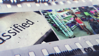 Busty Girl Abused By Security Officer - Amilia Onyx